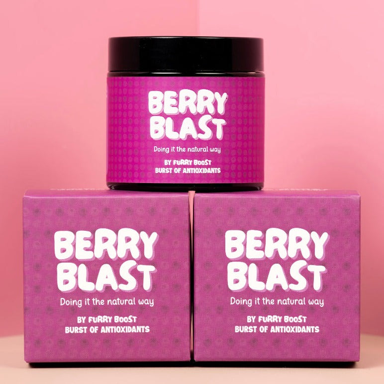 Berry Blast