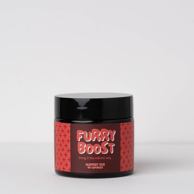 Slippery Elm
