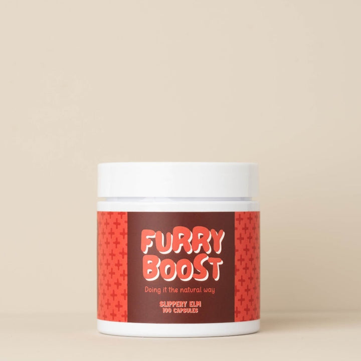 Slippery Elm